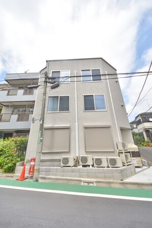 Sincrease中村橋の物件内観写真